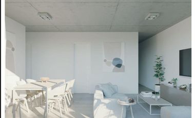 Departamento monoambiente en Venta en Avellaneda con Anticipo