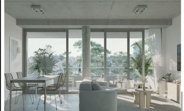 Departamento monoambiente en Venta en Avellaneda con Anticipo