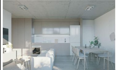 Departamento monoambiente en Venta en Avellaneda con Anticipo