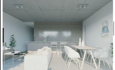 Departamento monoambiente en Venta en Avellaneda con Anticipo
