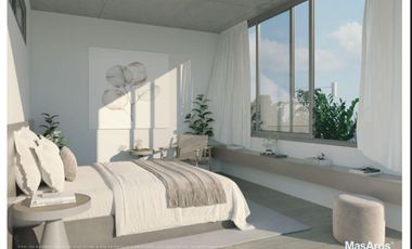 Departamento monoambiente en Venta en Avellaneda con Anticipo