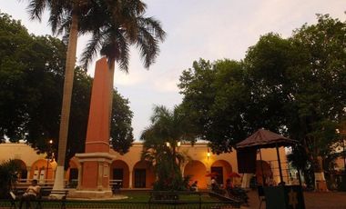 Casa en venta  a unos pasos del Parque de Santa Lucía