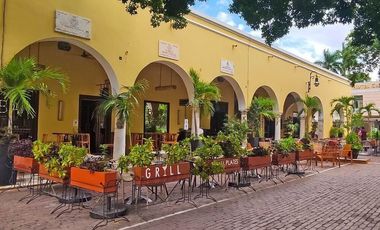 Casa en venta  a unos pasos del Parque de Santa Lucía