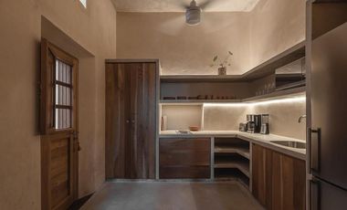Casa en venta  a unos pasos del Parque de Santa Lucía