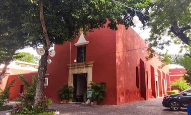 Casa en venta  a unos pasos del Parque de Santa Lucía