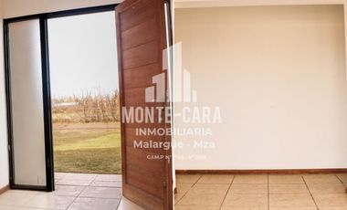 Casa en un barrio exclusivo