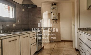 Casa en un barrio exclusivo