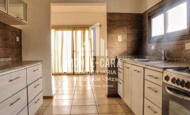 Casa en un barrio exclusivo