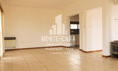 Casa en un barrio exclusivo