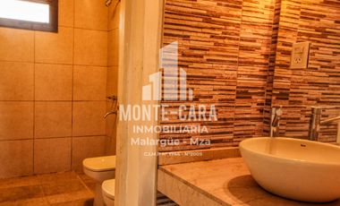 Casa en un barrio exclusivo
