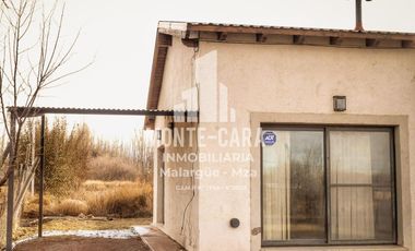 Casa en un barrio exclusivo