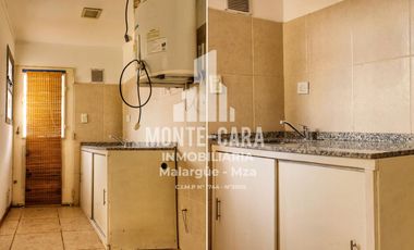 Casa en un barrio exclusivo
