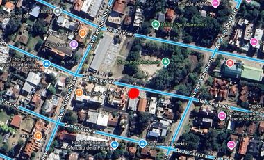 3 AMBIENTES | DEL LENGUADO 1222