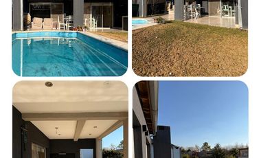 CasaCASA 3 AMBIENTES EN VENTA, BARRIO LOS PARAISOS, LOS CARDALES