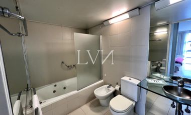 Venta departamento 2 ambientes amoblado en Recoleta