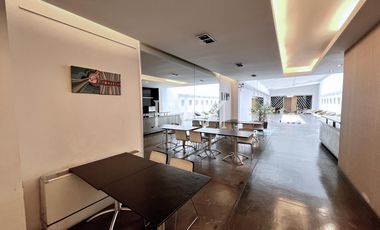 Venta departamento 2 ambientes amoblado en Recoleta