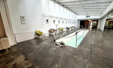 Venta departamento 2 ambientes amoblado en Recoleta