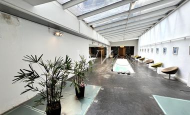 Venta departamento 2 ambientes amoblado en Recoleta