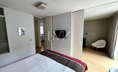 Venta departamento 2 ambientes amoblado en Recoleta
