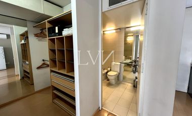 Venta departamento 2 ambientes amoblado en Recoleta