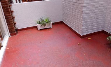 Departamento EN ACASSUSO