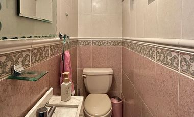 Casa en venta en Unidad Modelo, Cerca de Río Churubusco