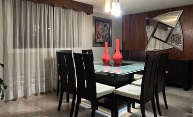 Casa en venta en Unidad Modelo, Cerca de Río Churubusco