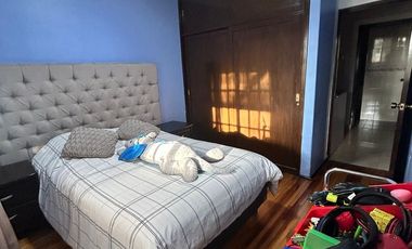 Casa en venta en Unidad Modelo, Cerca de Río Churubusco
