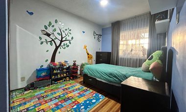 Casa en venta en Unidad Modelo, Cerca de Río Churubusco