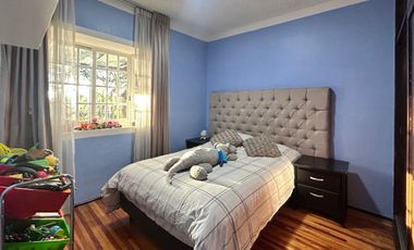 Casa en venta en Unidad Modelo, Cerca de Río Churubusco