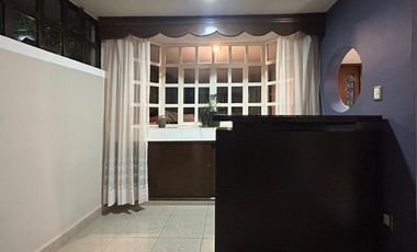 Casa en venta en Unidad Modelo, Cerca de Río Churubusco