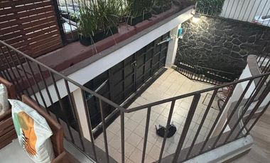 Casa en venta en Unidad Modelo, Cerca de Río Churubusco
