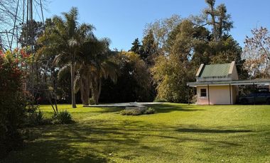 CASA 4 AMBIENTES EN VENTA, BARRIO SAN JORGE, LOS CARDALES