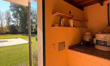 CASA 4 AMBIENTES EN VENTA, BARRIO SAN JORGE, LOS CARDALES