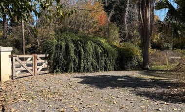 CASA 4 AMBIENTES EN VENTA, BARRIO SAN JORGE, LOS CARDALES