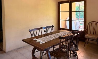 CASA 4 AMBIENTES EN VENTA, BARRIO SAN JORGE, LOS CARDALES