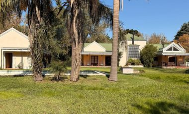 CASA 4 AMBIENTES EN VENTA, BARRIO SAN JORGE, LOS CARDALES