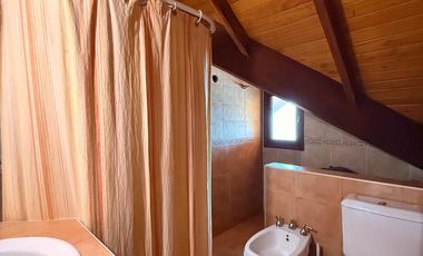 CASA 4 AMBIENTES EN VENTA, BARRIO SAN JORGE, LOS CARDALES