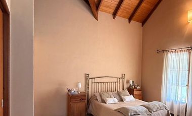 CASA 4 AMBIENTES EN VENTA, BARRIO SAN JORGE, LOS CARDALES