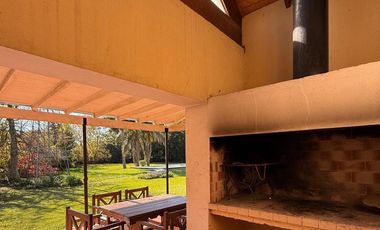 CASA 4 AMBIENTES EN VENTA, BARRIO SAN JORGE, LOS CARDALES