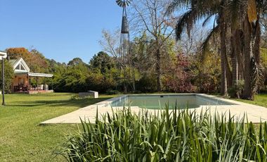 CASA 4 AMBIENTES EN VENTA, BARRIO SAN JORGE, LOS CARDALES