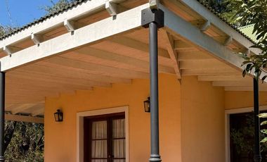 CASA 4 AMBIENTES EN VENTA, BARRIO SAN JORGE, LOS CARDALES