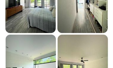 CASA 6 AMBIENTES CON PILETA EN VENTA, BARRIO SEMI CERRADO SAN JORGE, LOS CARDALES