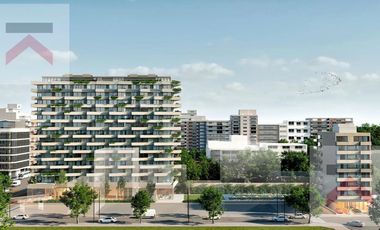 Oportunidad de Departamento en pozo en Vicente López