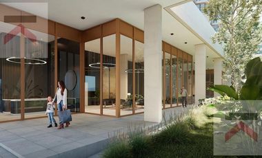 Oportunidad de Departamento en pozo en Vicente López