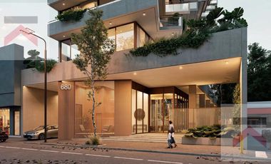 Oportunidad de Departamento en pozo en Vicente López
