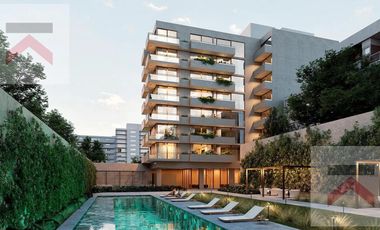 Oportunidad de Departamento en pozo en Vicente López