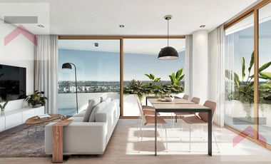 Oportunidad de Departamento en pozo en Vicente López