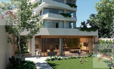 Oportunidad de Departamento en pozo en Vicente López