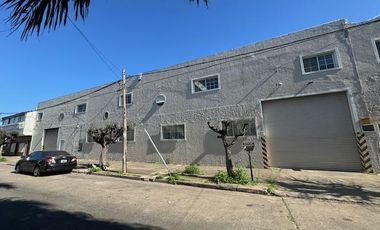 Galpón en  Venta Ramos Mejía